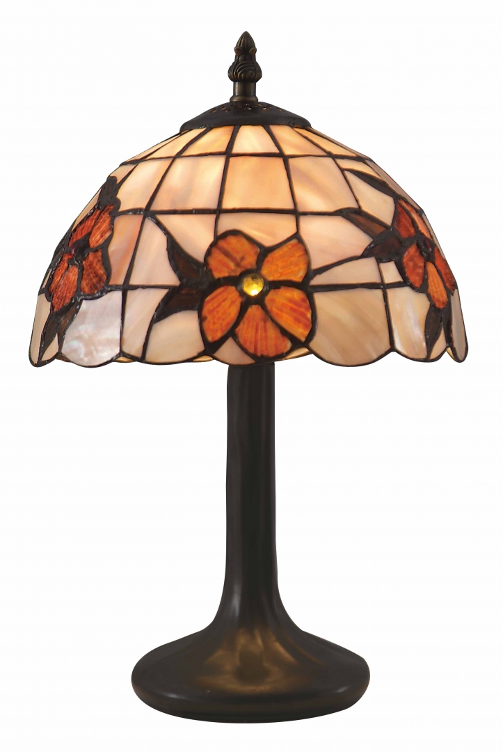  Snäckskal 36cm Veelkleurig Van Norrsken Design - 