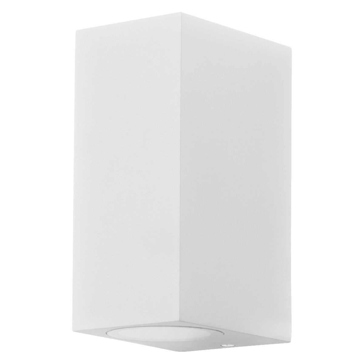Square UpDown Wit buitenlamp Van Osram - Square UpDown is een moderne en stijlvolle wandlamp die zowel naar boven als naar beneden voor een elegant lichteffect zorgt.
