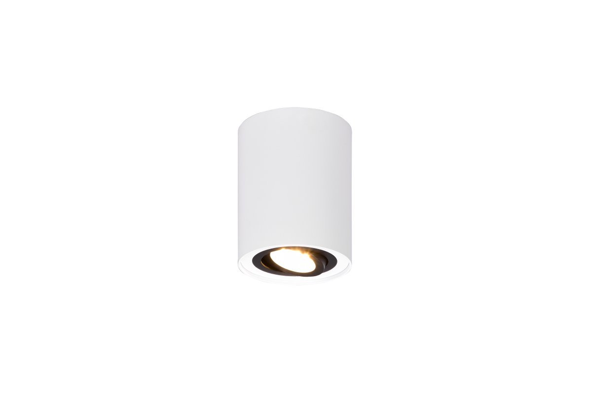 Cookie Wit spot Van Trio Lighting - 