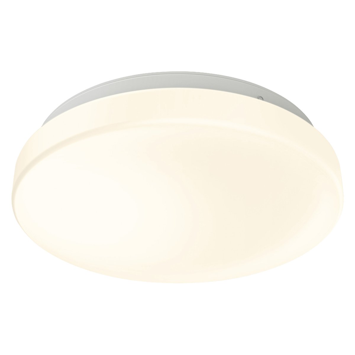 Outdoor Essential 25cm Wit Van Ledvance - Outdoor Essential 25cm is een stijlvolle en functionele plafondlamp die zorgt voor gelijkmatige en aangename verlichting in zowel binnen- als buitenomgevingen.