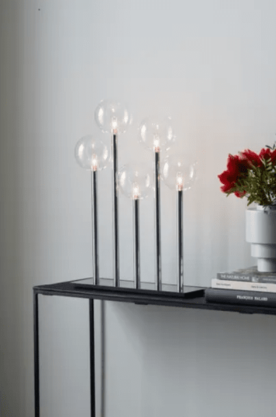 Levels Chroom Van Markslöjd - 