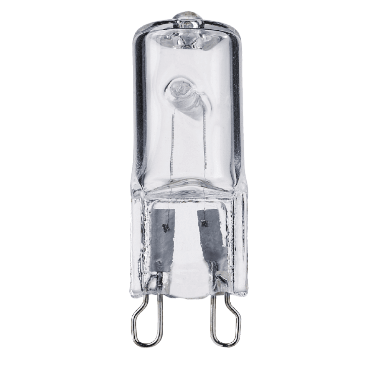 Halogeen G9 18W 2 Stuks Van Unison - 