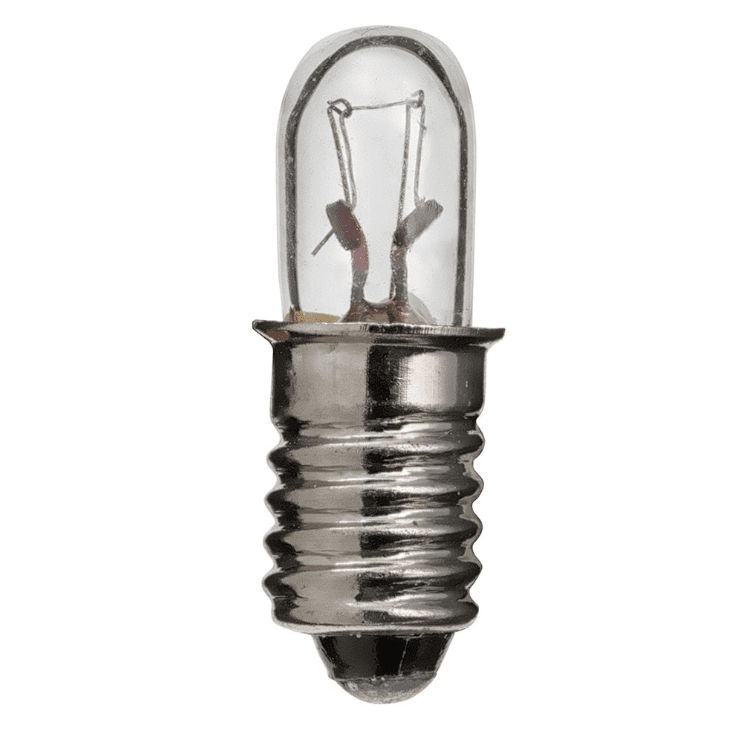  E5 Reserveonderdeel 12V 1W Van Unison - 