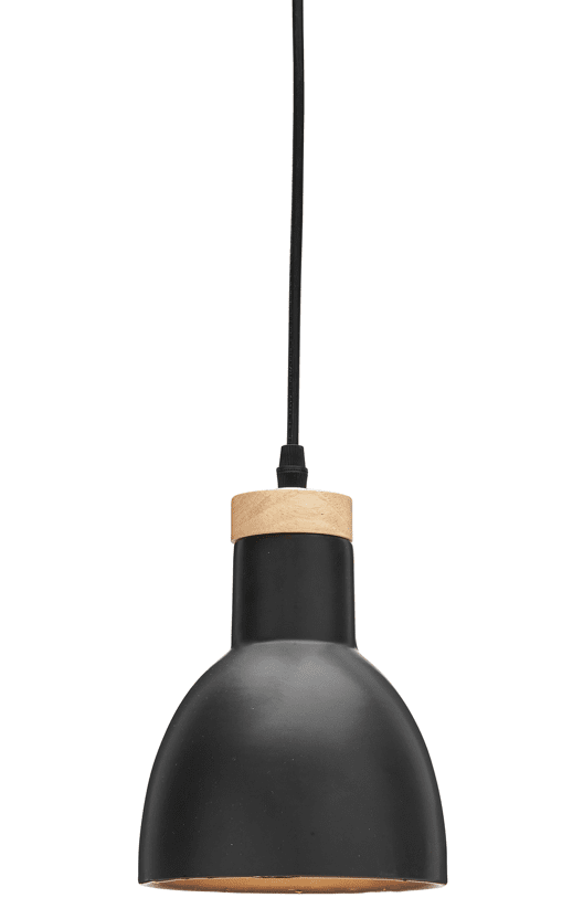  Yvonne Zwart raamlamp Van Pixie Design - Ideaal om op te hangen in het raam of boven kleinere ruimtes om een aangenaam licht en een uitnodigende sfeer in de kamer te creëren.