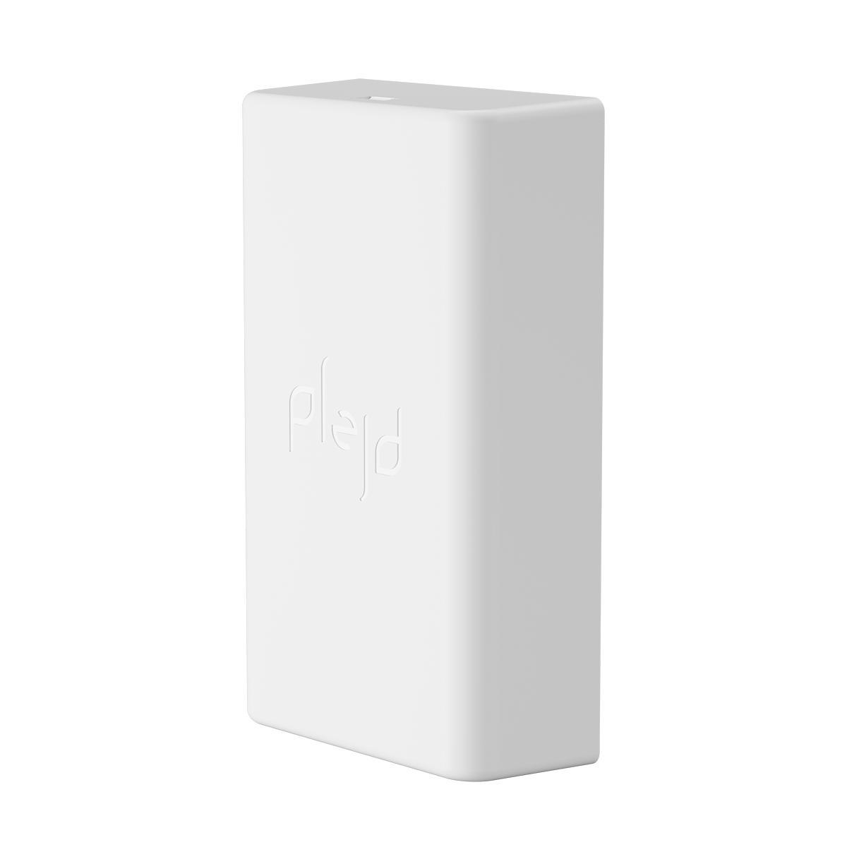 Monteringsdosa Van Plejd - Montagebox voor aanraakveilige montage van elke Plejd puck aan de muur, in een kast of spot.