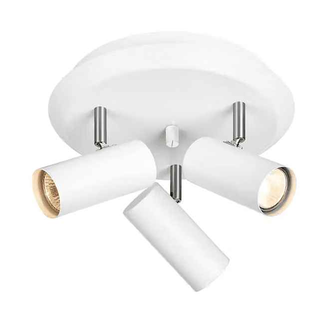 Barcelona 3 Wit spot Van Markslöjd - 