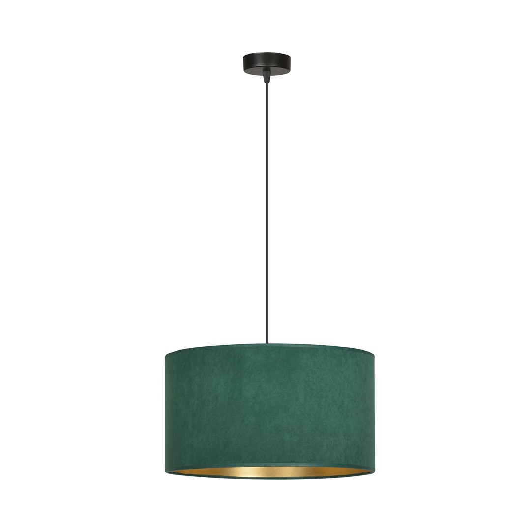 Hilde Ø35 Groente hanglamp Van Emibig Lighting - Dankzij de eenvoudige constructie en het elegante kleurenschema is Hilde een veelzijdige keuze die past in veel verschillende kamers en stijlen.