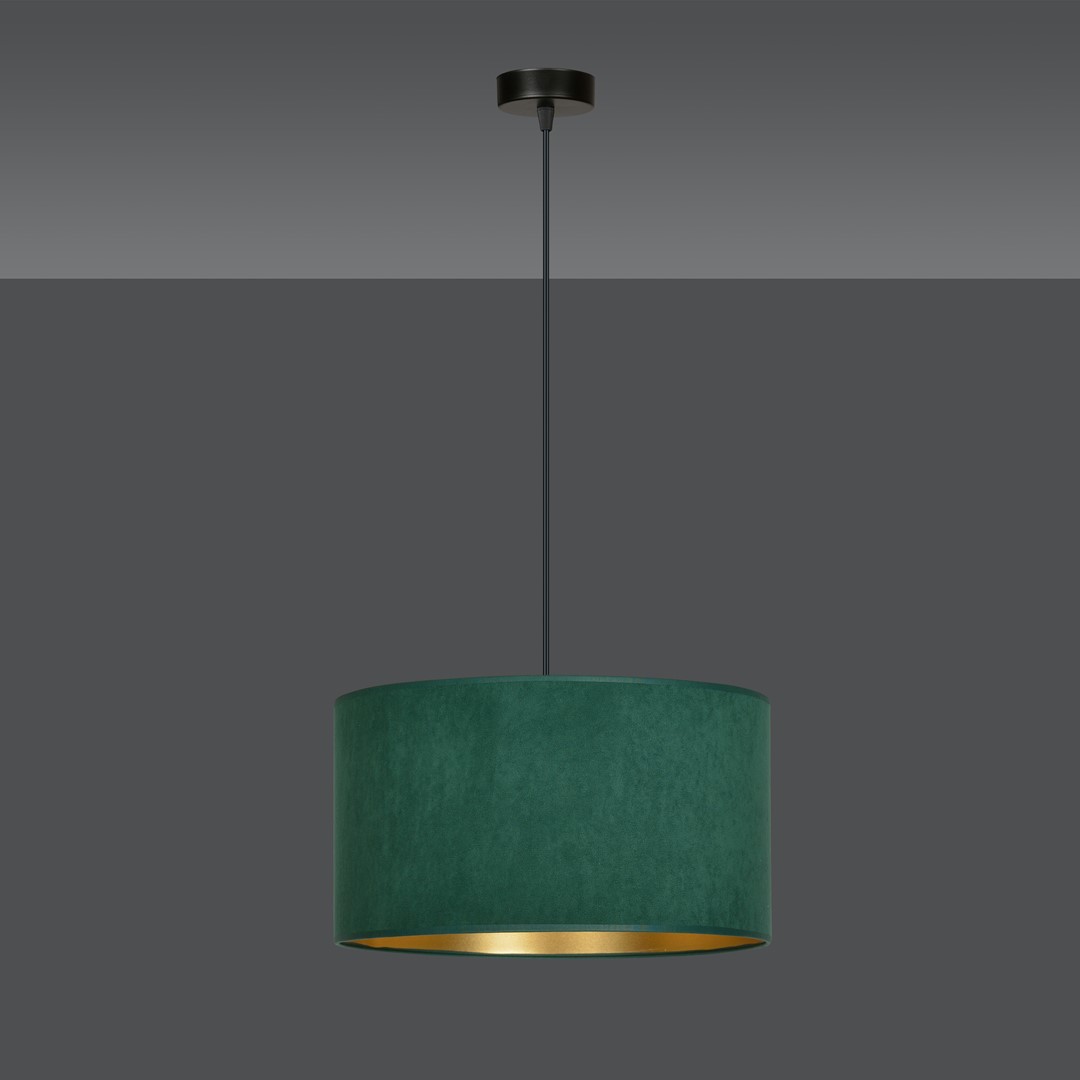 Hilde Ø35 Groente hanglamp Van Emibig Lighting - Dankzij de eenvoudige constructie en het elegante kleurenschema is Hilde een veelzijdige keuze die past in veel verschillende kamers en stijlen.