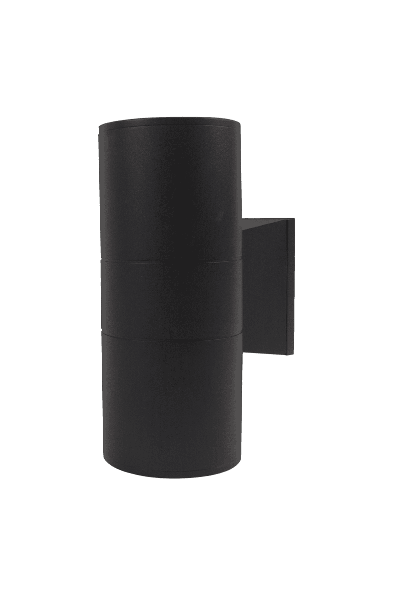 Helio Zwart buitenlamp Van Aneta Lighting - 