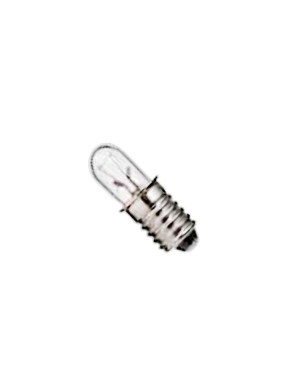 E5 12V 1W 10 Stuks Van SMAK Design - 10-pack E5-lampen op 1W en 12V.