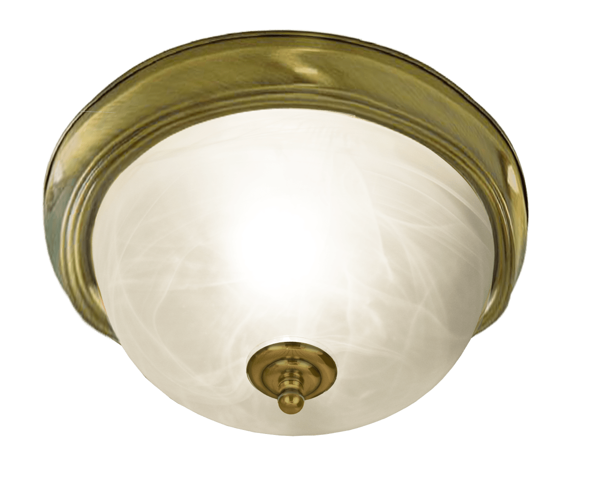  Napoli Ø28 Antiquiteit badkamerlamp Van Aneta Lighting - Napoli is een klassieke plafondlamp die dankzij de IP44-classificatie perfect in de badkamer past.
