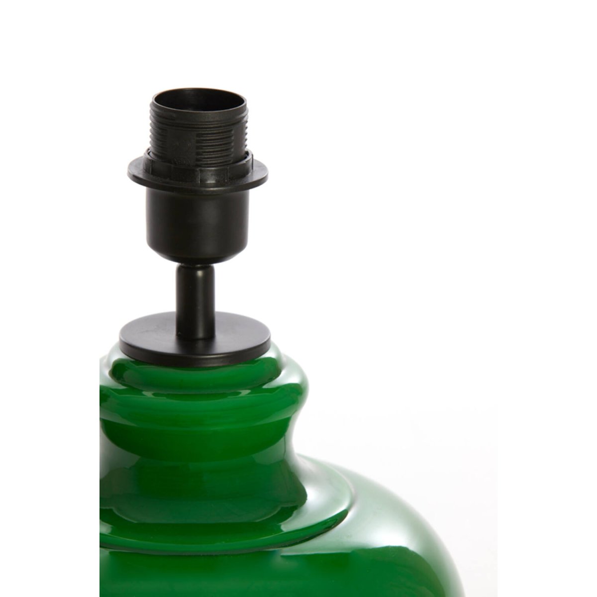 Verde 33cm Groente lampenvoet Van Light & Living - 