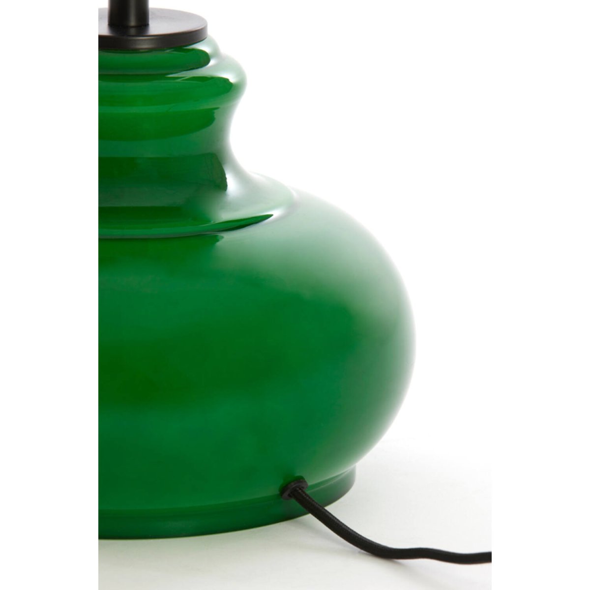 Verde 28cm Groente lampenvoet Van Light & Living - 