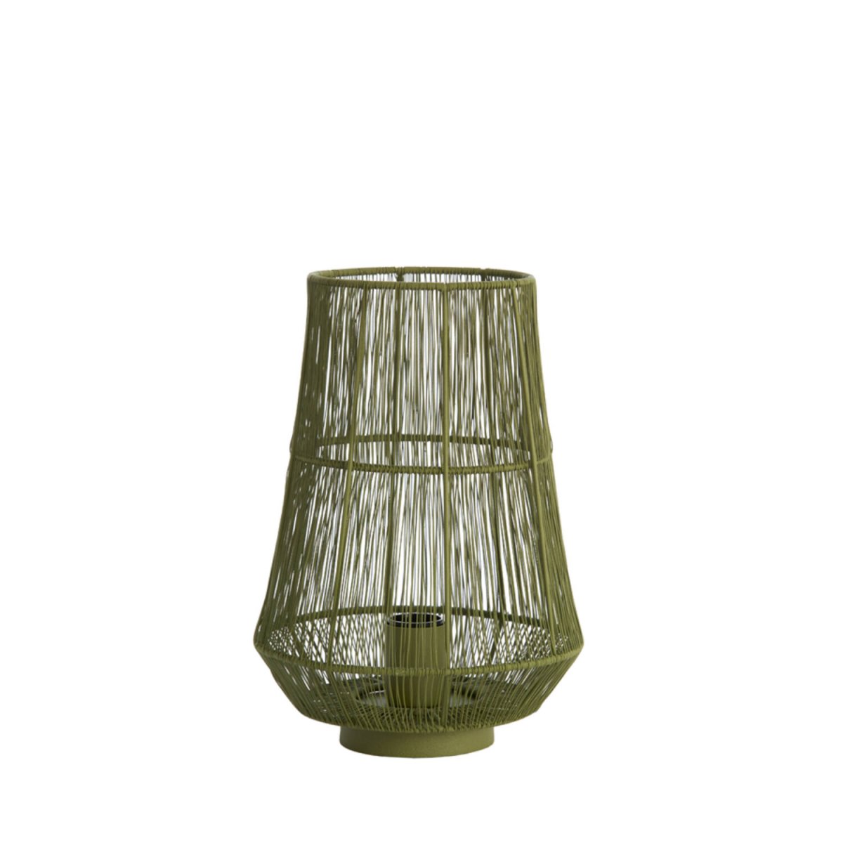 Banjar 33cm Groente tafellamp Van Light & Living - 