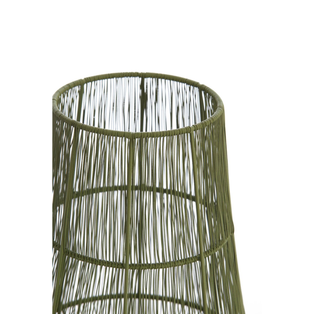 Banjar 33cm Groente tafellamp Van Light & Living - 