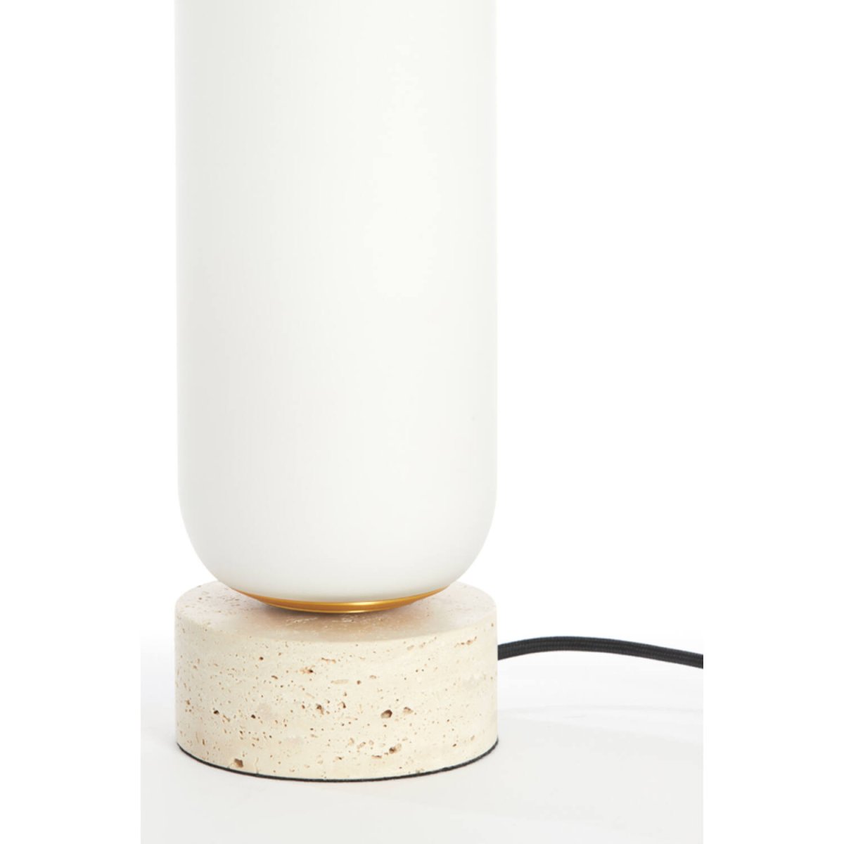 Rylano 35cm Zand tafellamp Van Light & Living - 