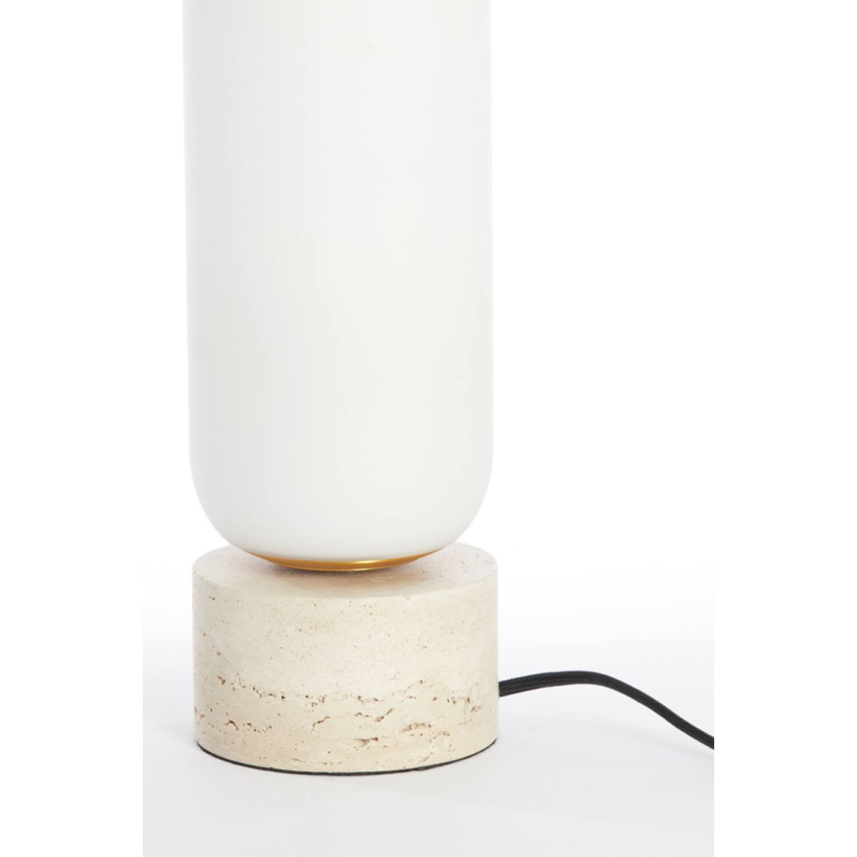 Rylano 47cm Zand tafellamp Van Light & Living - 