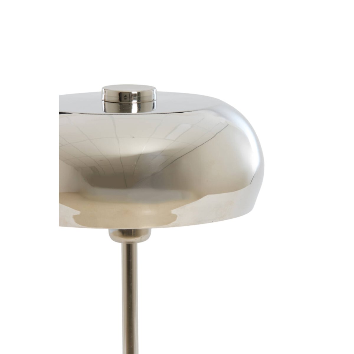 Surin 47cm Nikkel tafellamp Van Light & Living - 