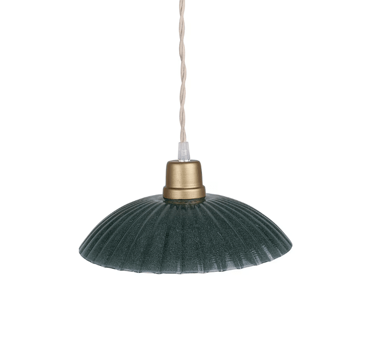 Ingrid Groot Ø24 Groente raamlamp Van Strömshaga - De lengte van het snoer is ca.