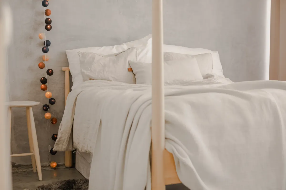 Irislights Hazel 35-lights Veelkleurig Van Irislights - Omdat zowel de draad als de kleur met de hand worden gecre&euml;erd, is elke bol van Irislights Hazel uniek.