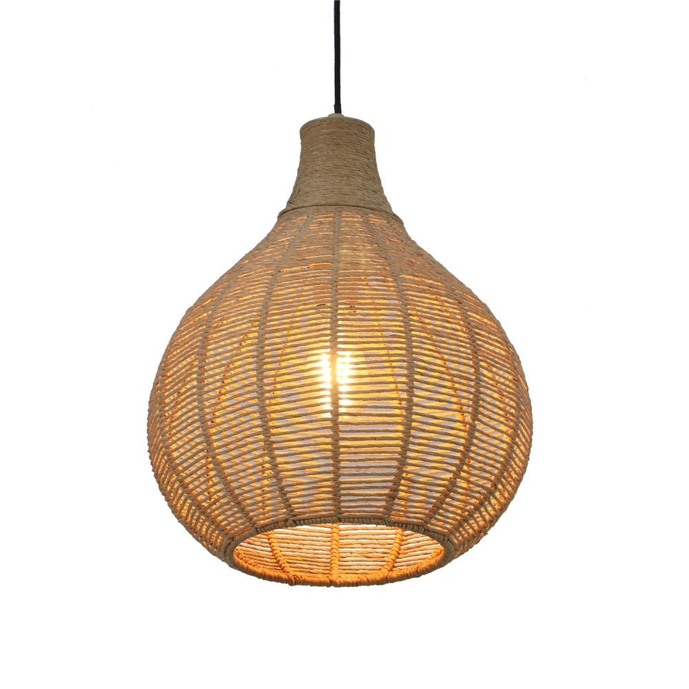 Janne Ø35 Natuur hanglamp Van Trio Lighting - 