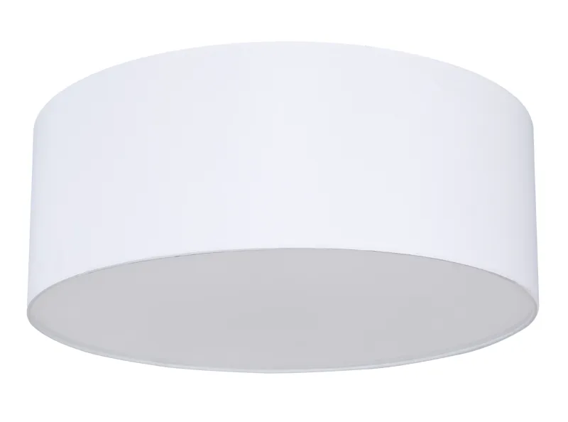 Theresa Ø40cm Wit plafondlamp Van Globo Lighting - 