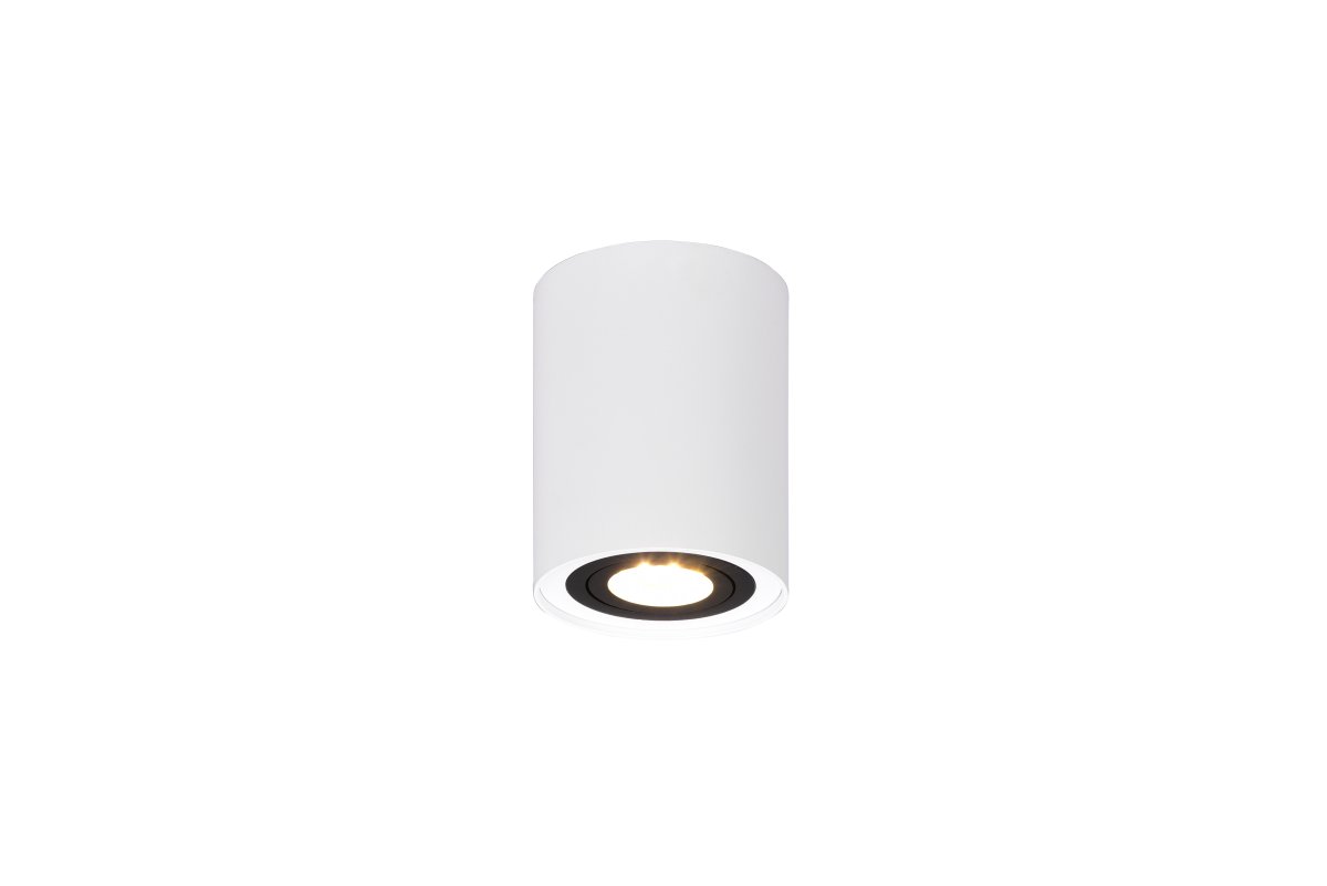 Cookie Wit spot Van Trio Lighting - 