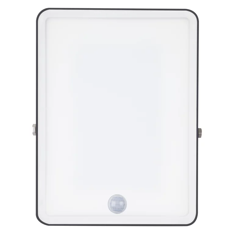 Floodlight Essential Sensor 20W Zwart buitenlamp Van Osram - Dankzij de ingebouwde bewegings- en daglichtsensor schakelt de lamp automatisch in als er beweging is en past zich aan de lichtomstandigheden aan.