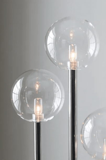 Levels Chroom Van Markslöjd - 