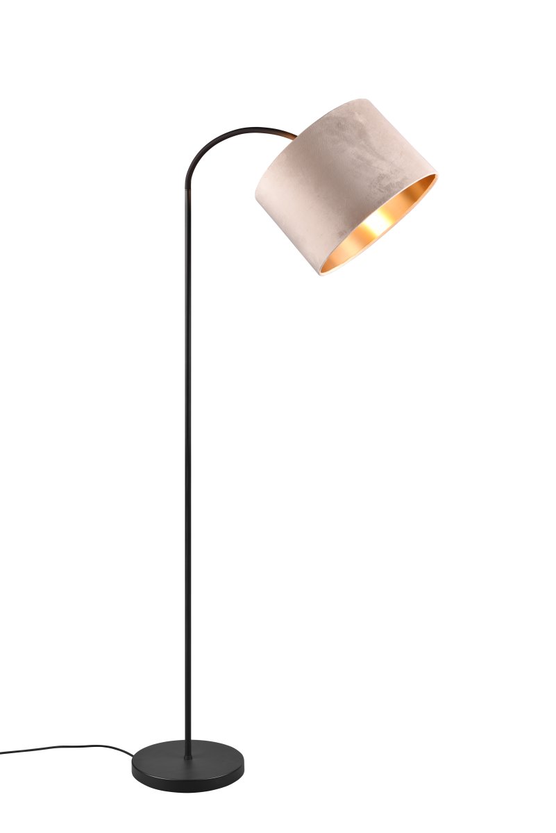 Julieta Beige vloerlamp Van Trio Lighting - 