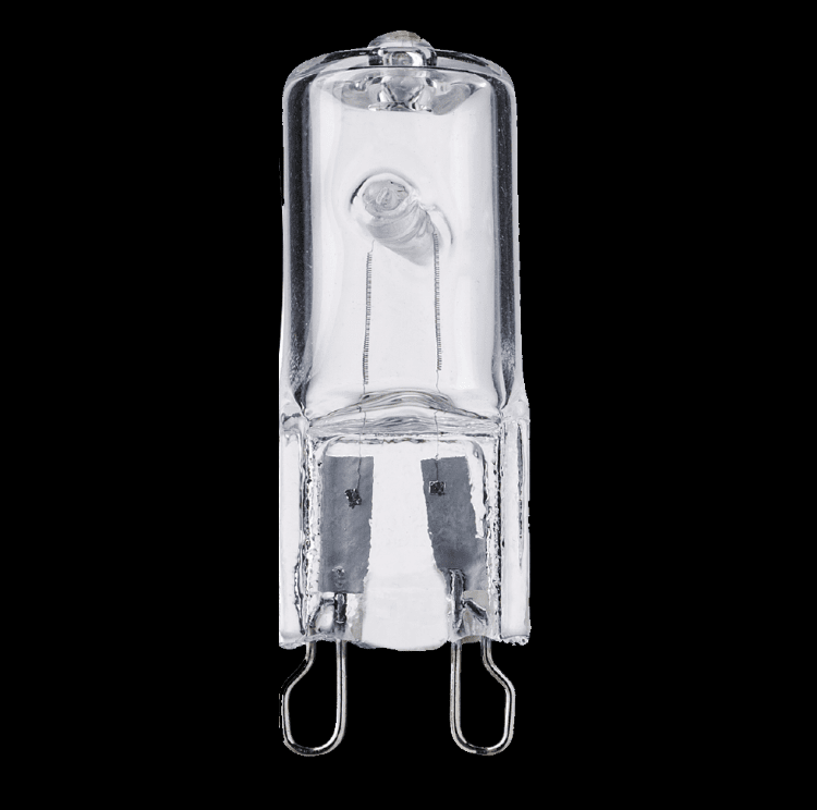 Halogeen G9 18W 2 Stuks Van Unison - 
