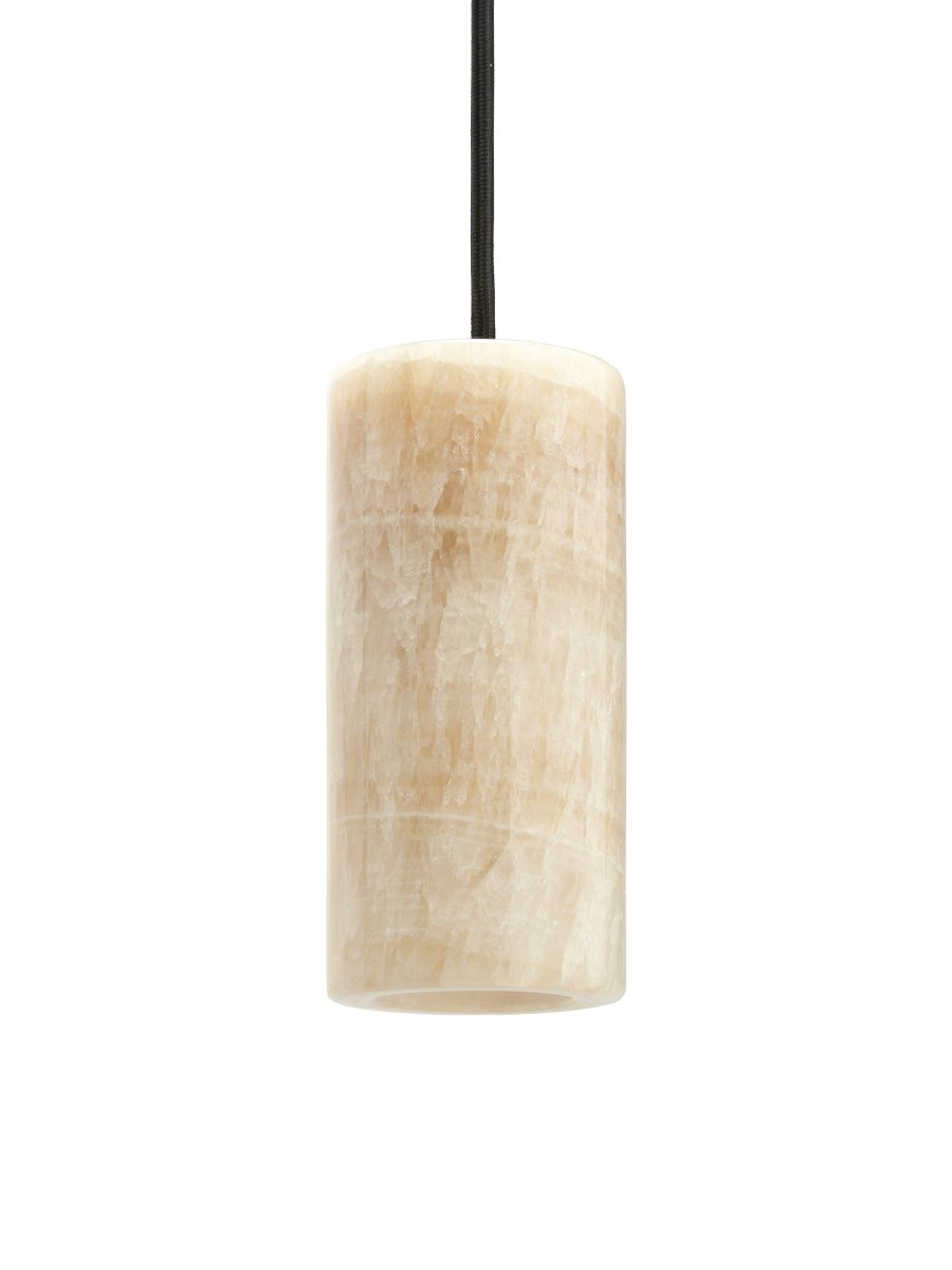 Lucie Ø7 Natuur raamlamp Van PR Home - Als deze lamp aan staat, geeft deze een warme en aangename kleurtoon.