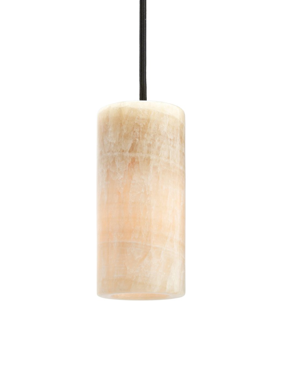 Lucie Ø7 Natuur raamlamp Van PR Home - Als deze lamp aan staat, geeft deze een warme en aangename kleurtoon.