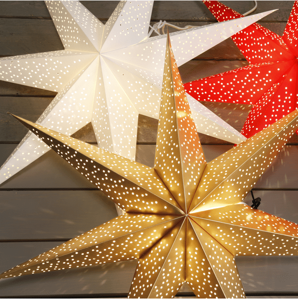 Dot Ø70 Goud Van Star Trading - 