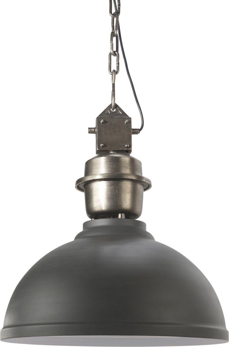 Manchester Ø35 hanglamp Van PR Home - De lamp geeft een niet-verblindend licht naar beneden, waardoor hij perfect is boven de eettafel of in een rij boven een keuken.