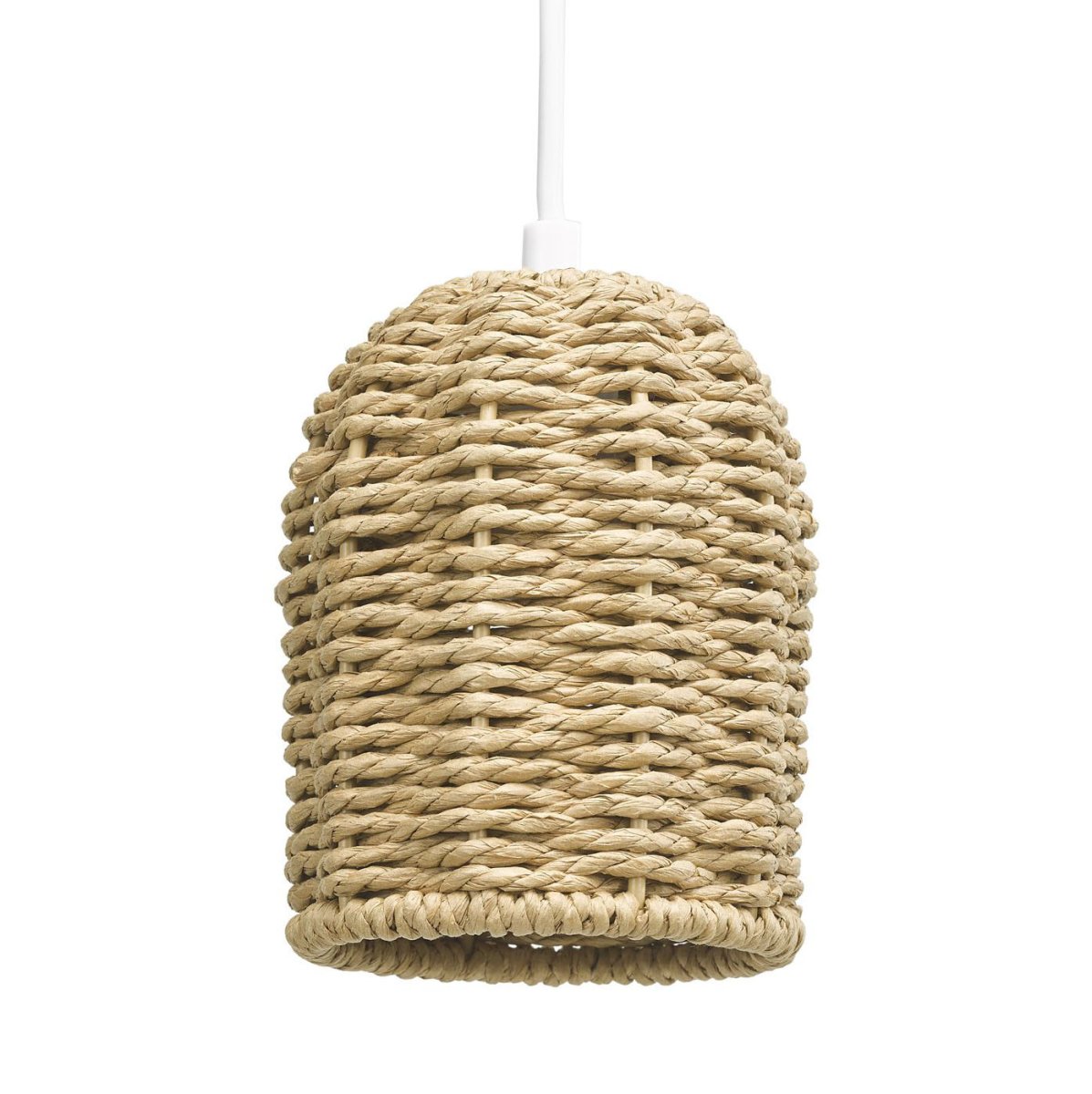 Zoe Ø10 Natuur raamlamp Van Oriva - Een ideale lamp voor wie een gezellige en harmonieuze sfeer in de kamer wil creëren en er een vleugje natuur aan wil toevoegen!
