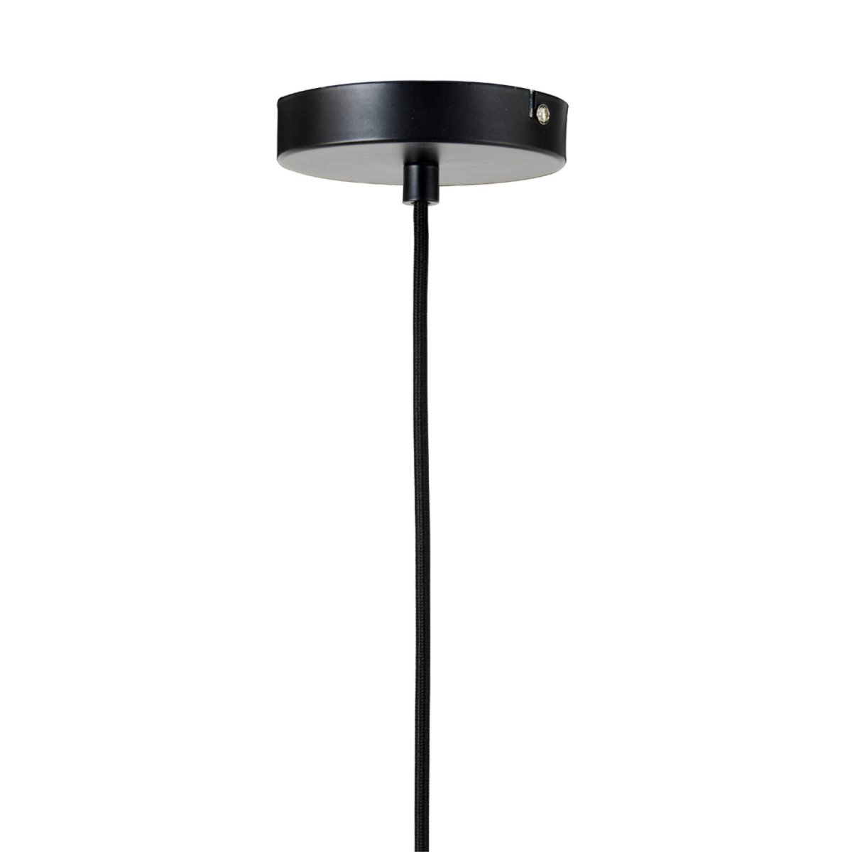 Jaicey Ø45 Zwart hanglamp Van Light & Living - 