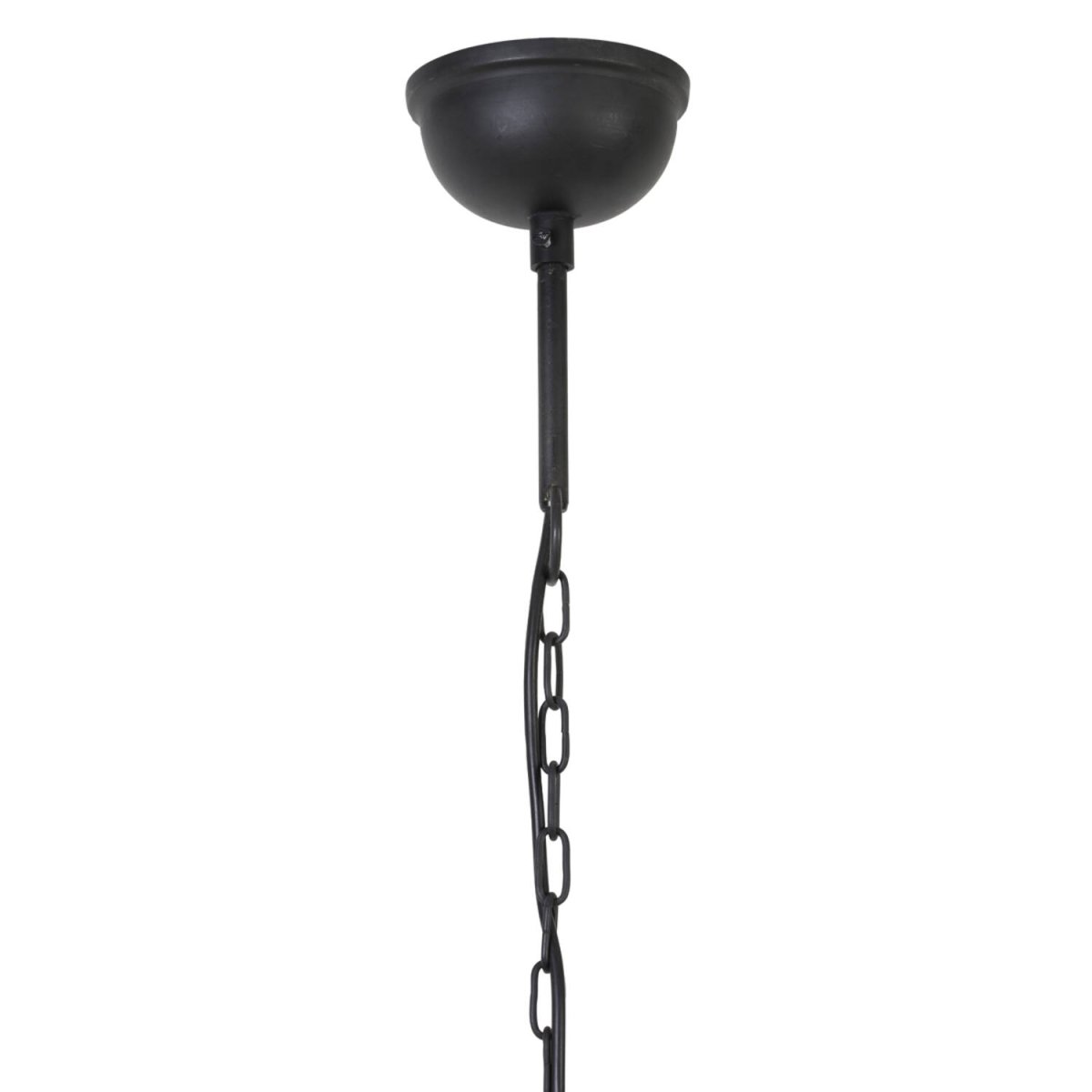 Haranka Ø38 Hout hanglamp Van Light & Living - Haranka is een rustieke hanglamp van prachtig mangohout, die een warme en natuurlijke uitstraling aan je huis geeft.