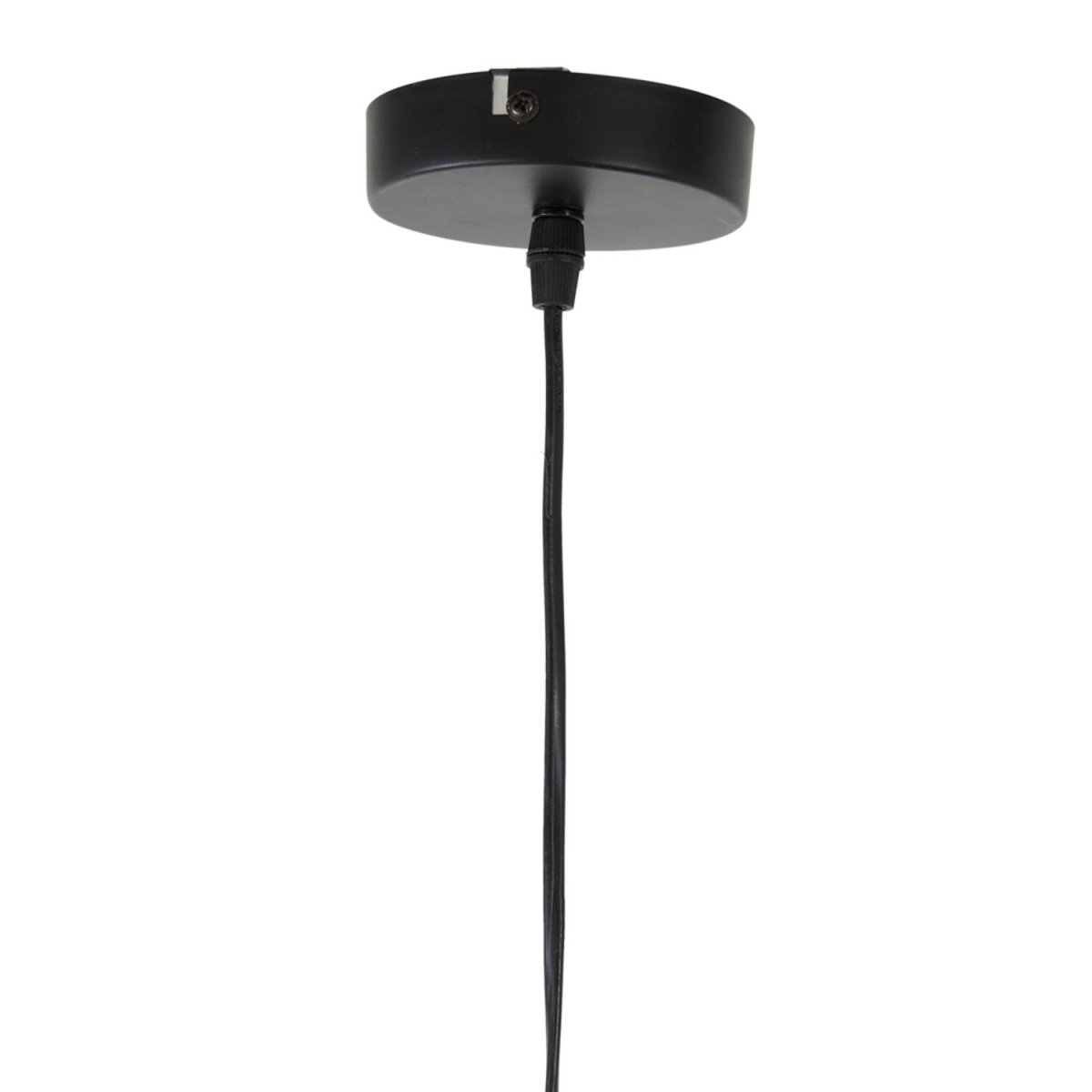 Pacino Ø40 Natuur hanglamp Van Light & Living - 