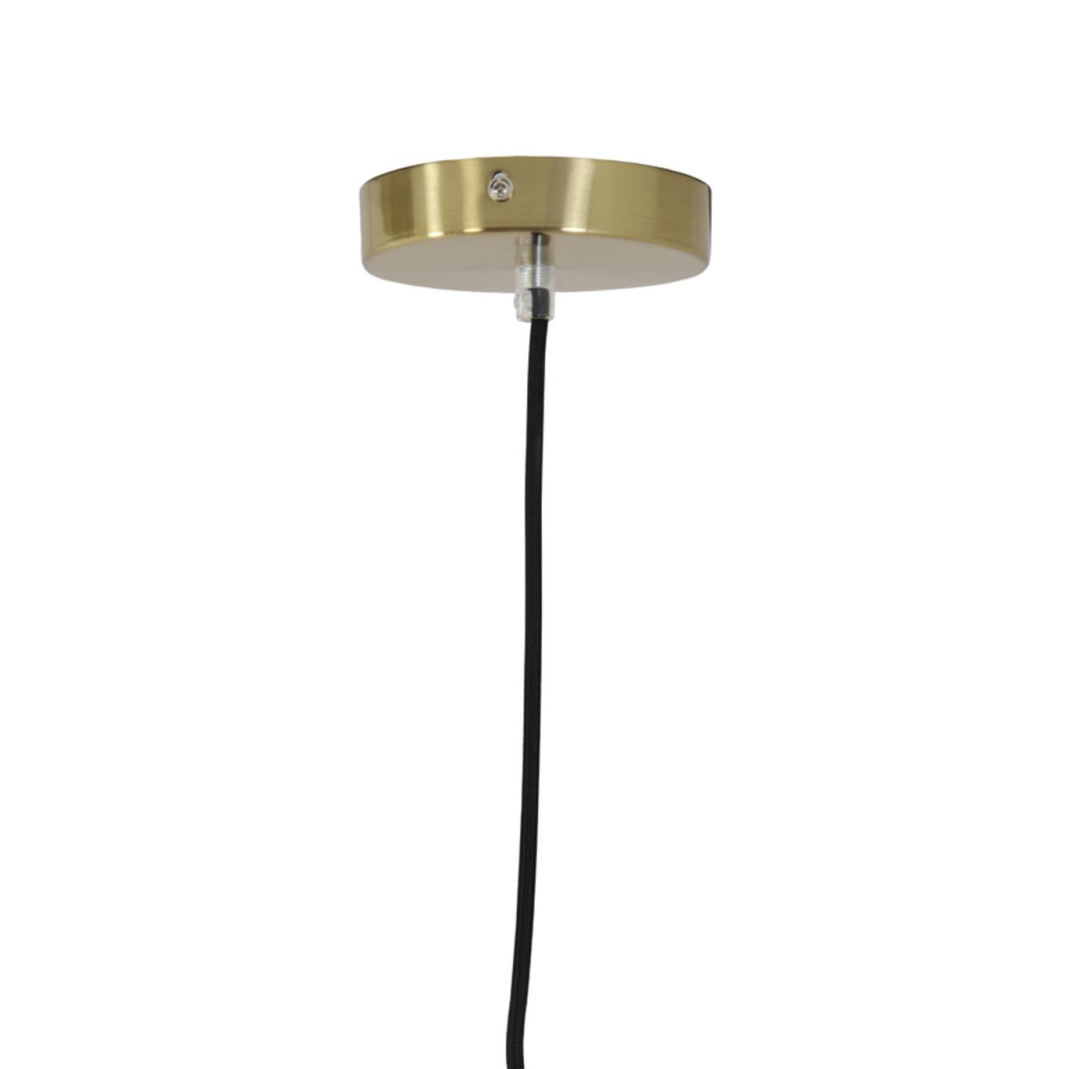 Magdala Ø30 Transparant hanglamp Van Light & Living - 