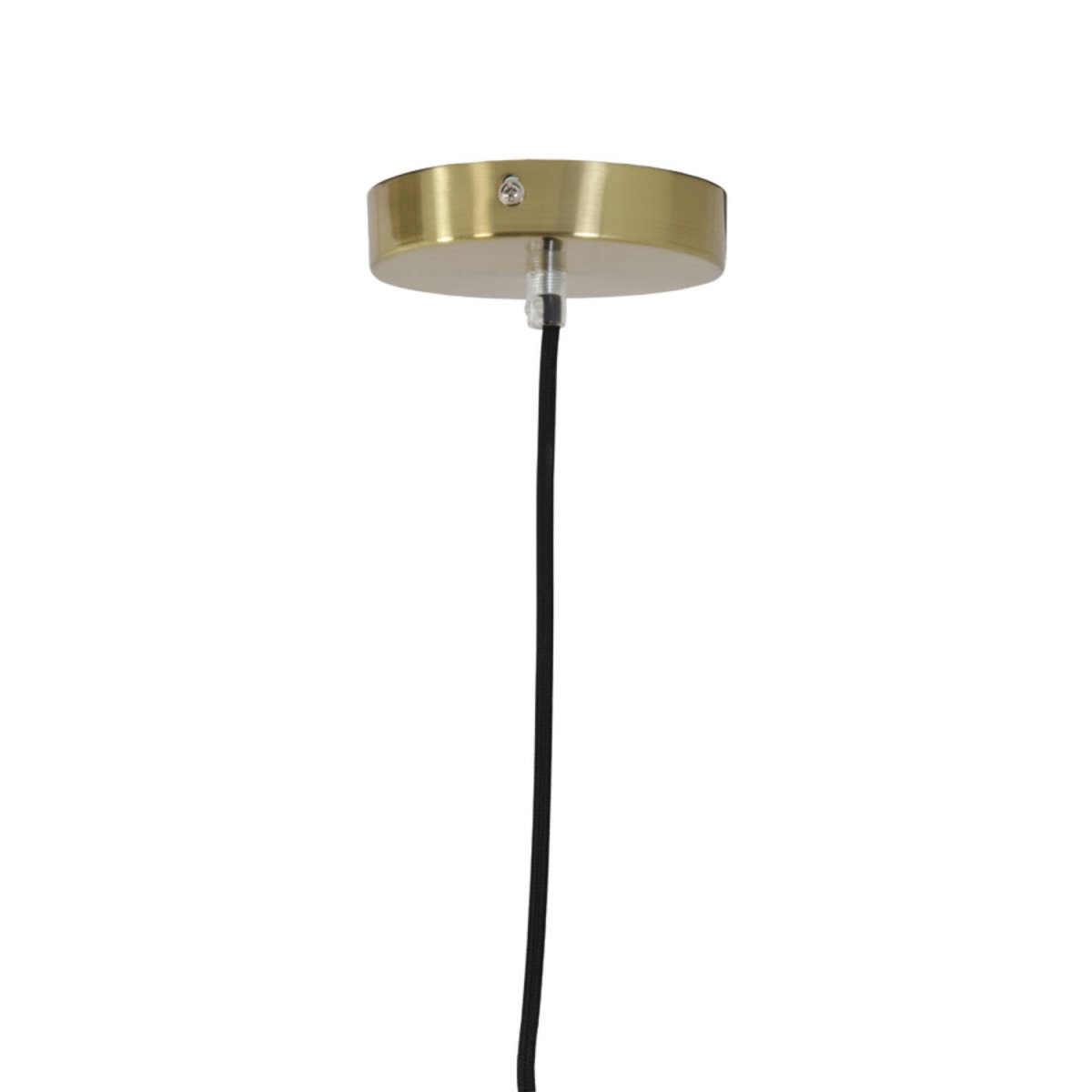 Magdala Ø30 Bruin hanglamp Van Light & Living - 