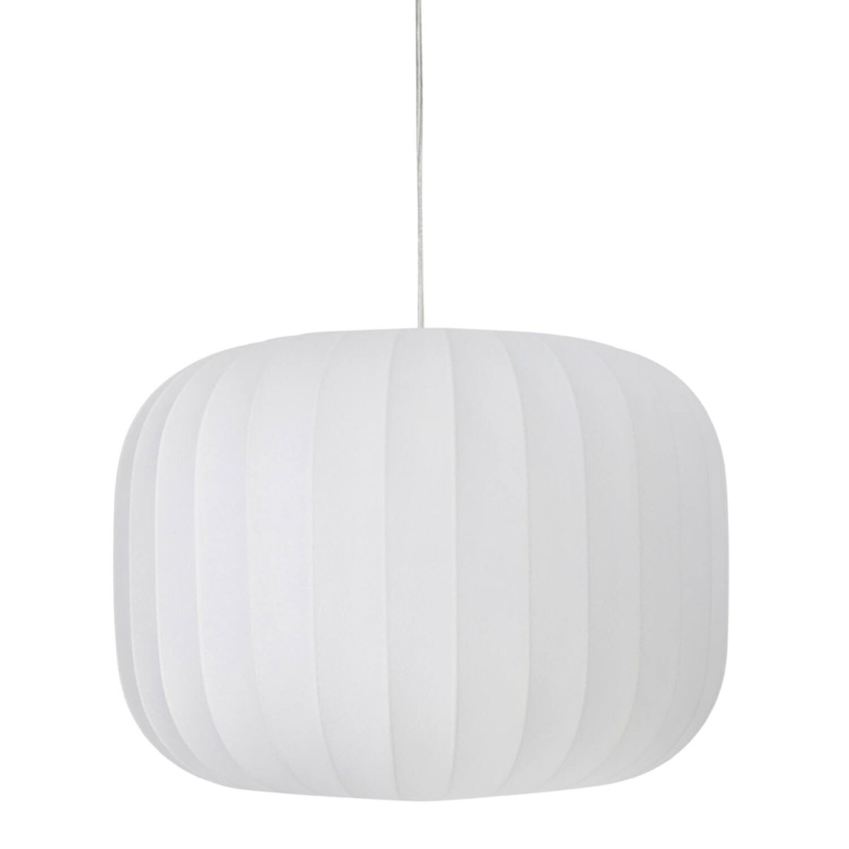 Lexa Ø44 Wit hanglamp Van Light & Living - 