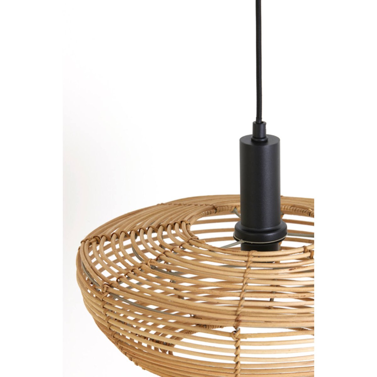 Milan Ø40 Natuur hanglamp Van Light & Living - 