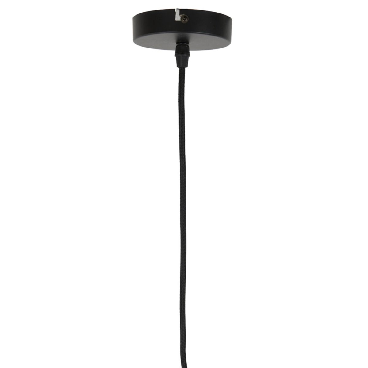 Milan Ø40 Natuur hanglamp Van Light & Living - 