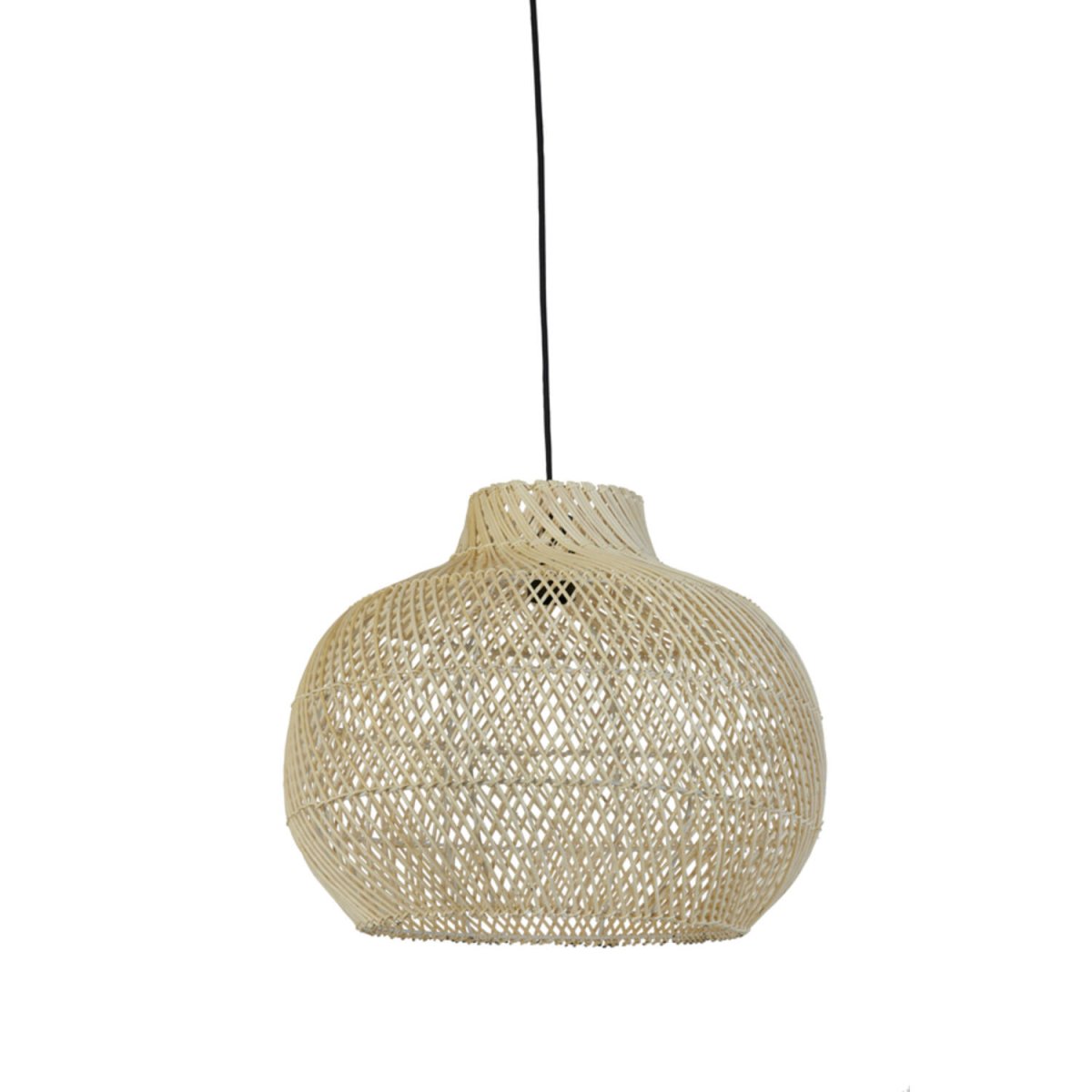 Charita Ø46 Natuur hanglamp Van Light & Living - 