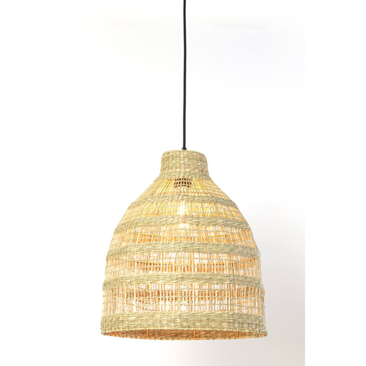 Sagar Ø38 Natuur hanglamp Van Light & Living - 