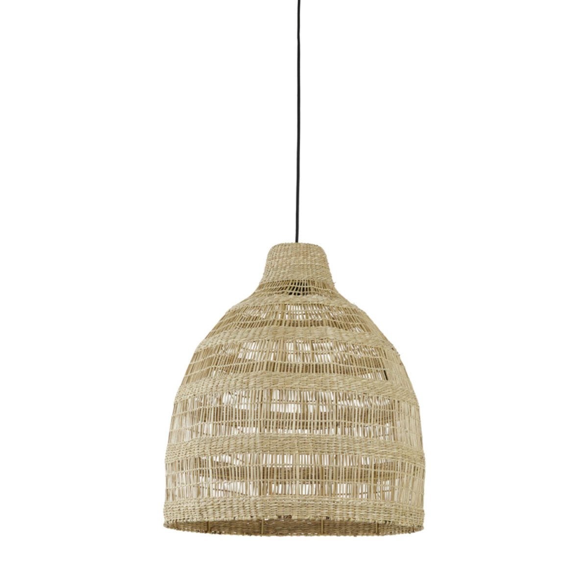 Sagar Ø50 Natuur hanglamp Van Light & Living - 