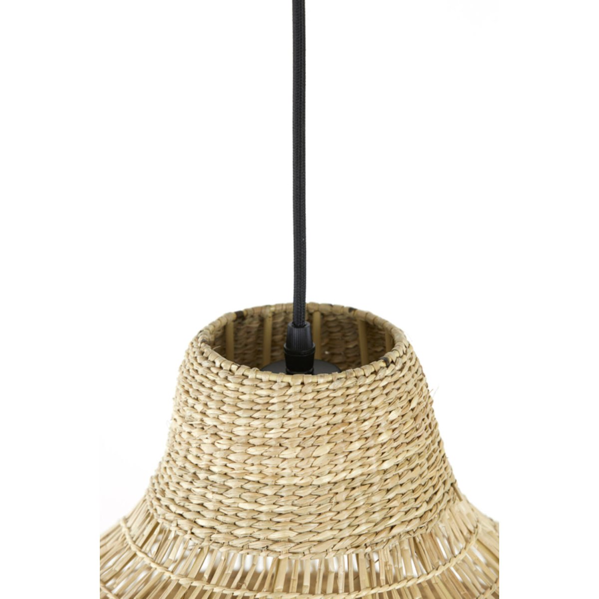 Sagar Ø50 Natuur hanglamp Van Light & Living - 