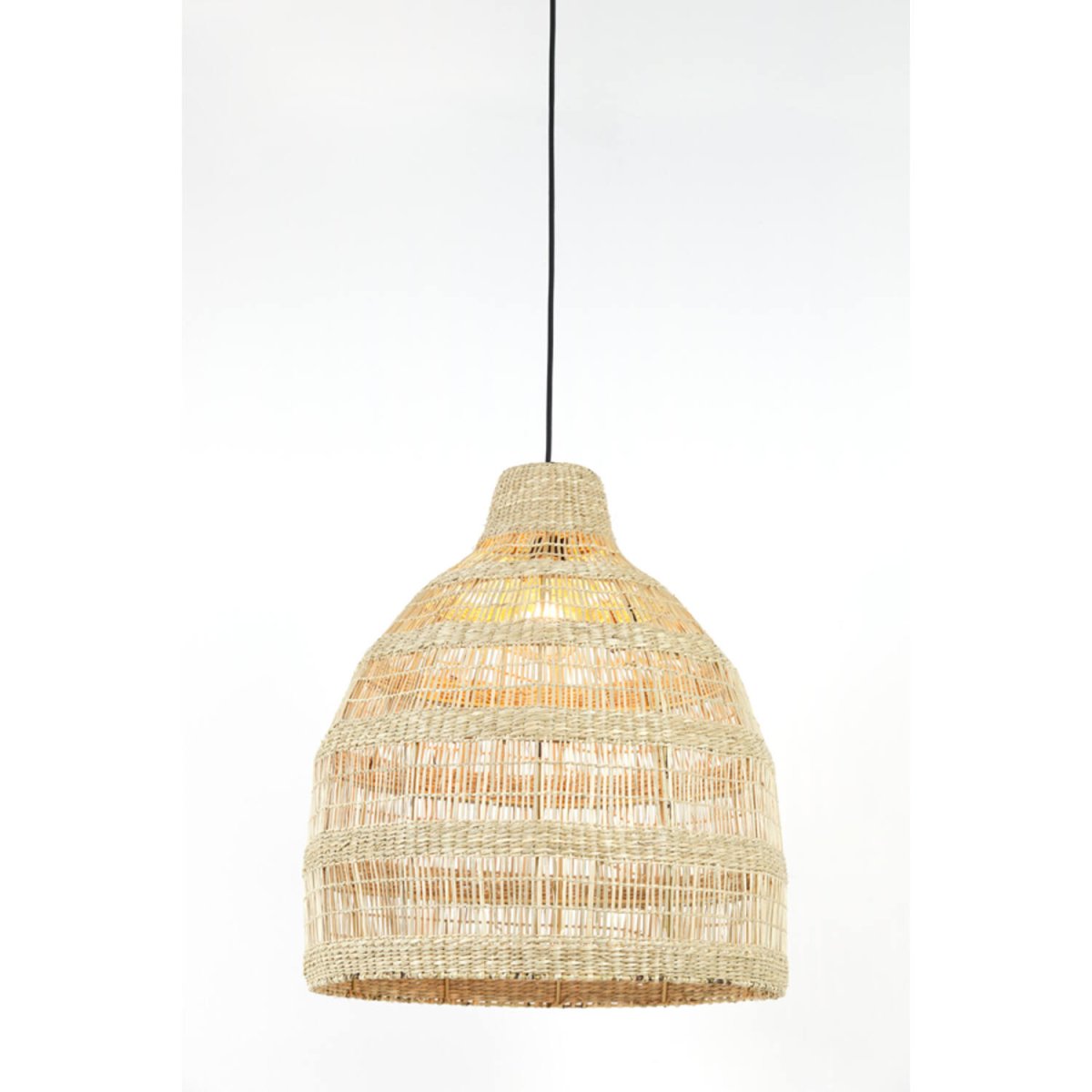 Sagar Ø50 Natuur hanglamp Van Light & Living - 