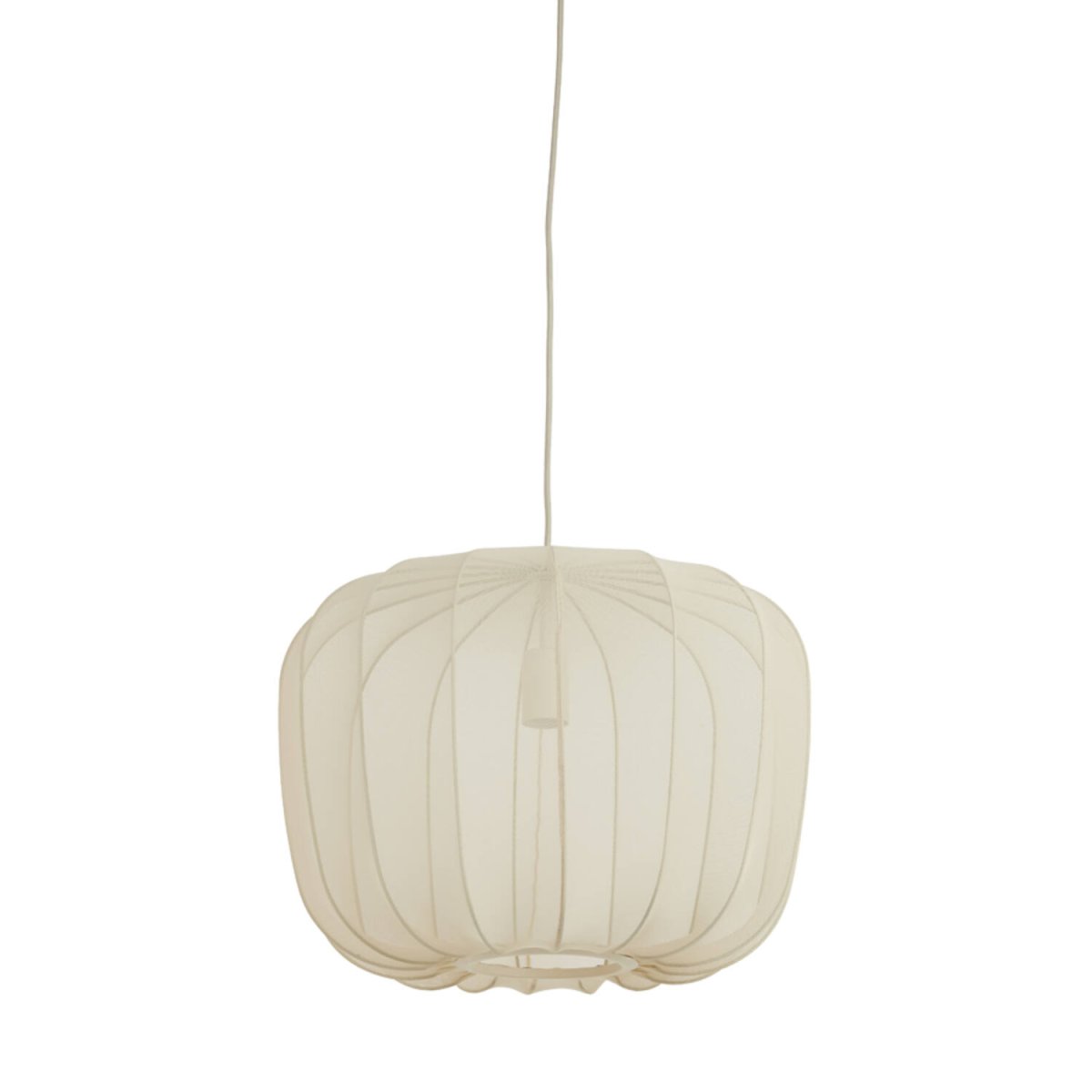 Plumeria Ø50 Zand hanglamp Van Light & Living - 